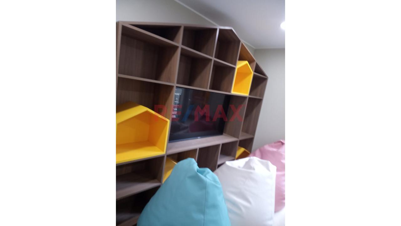 Vendo Bonito Departamento En  Lima — foto 3