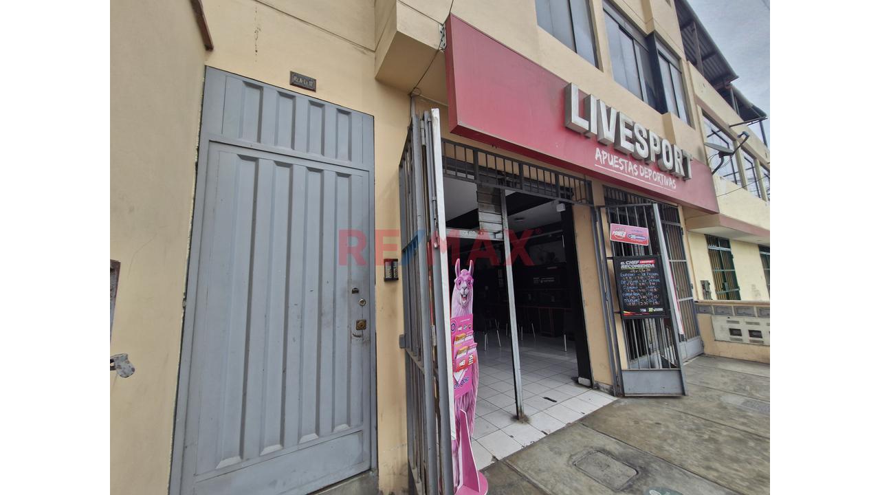 Alquiler Local / Oficina Privada - 3