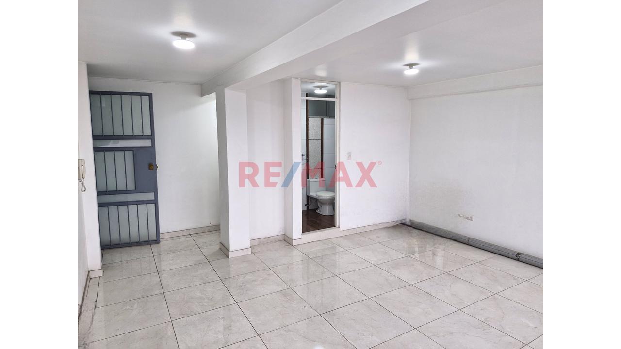 Alquiler Local / Oficina Privada - 4