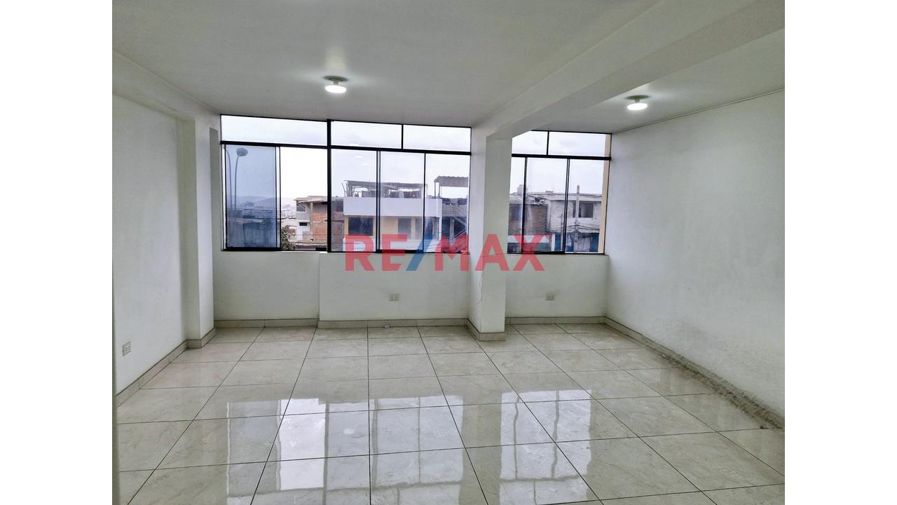 Alquiler Local / Oficina Privada - 1