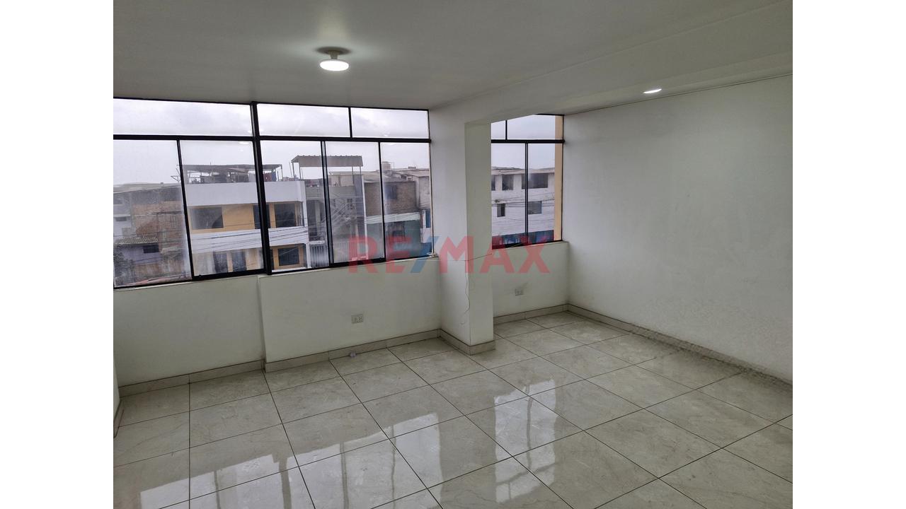 Alquiler Local / Oficina Privada - 6