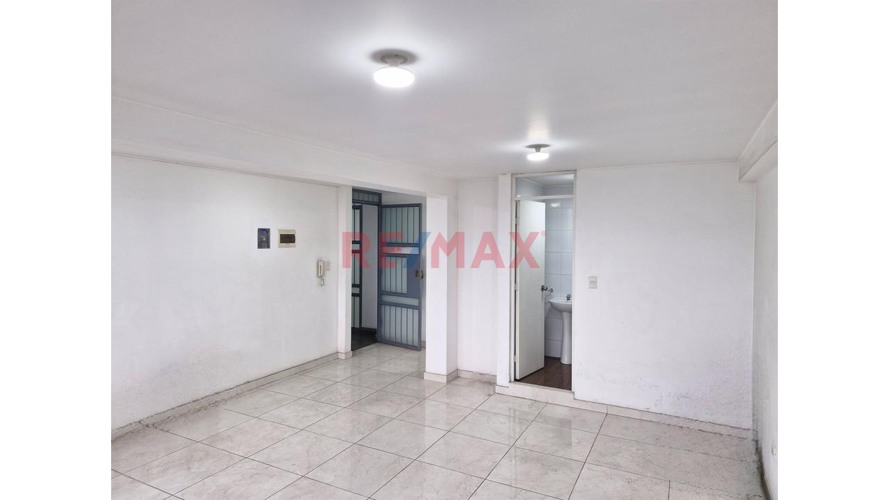 Alquiler Local / Oficina Privada - 5