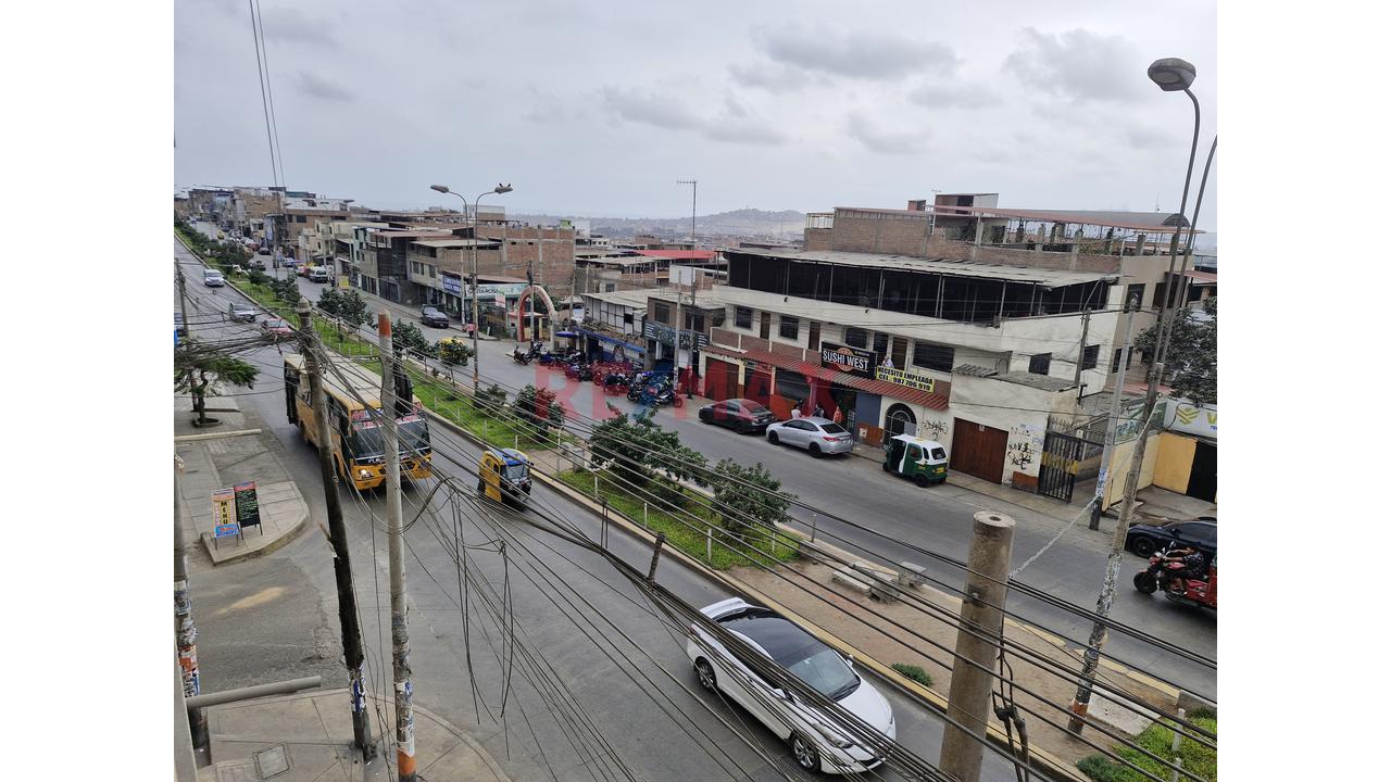 Alquiler Local / Oficina Privada - 9