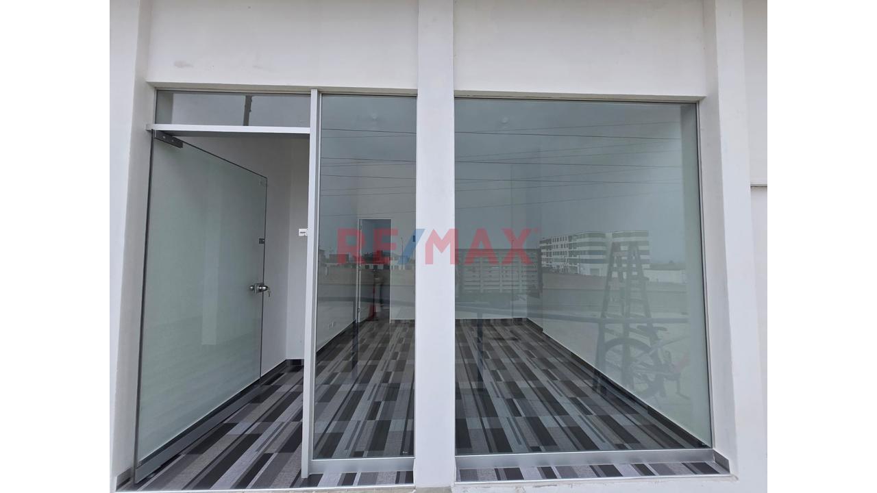 Local En Alquiler En Condominio - Oportunidad De Crecimiento Para Tu Negocio !! - 7