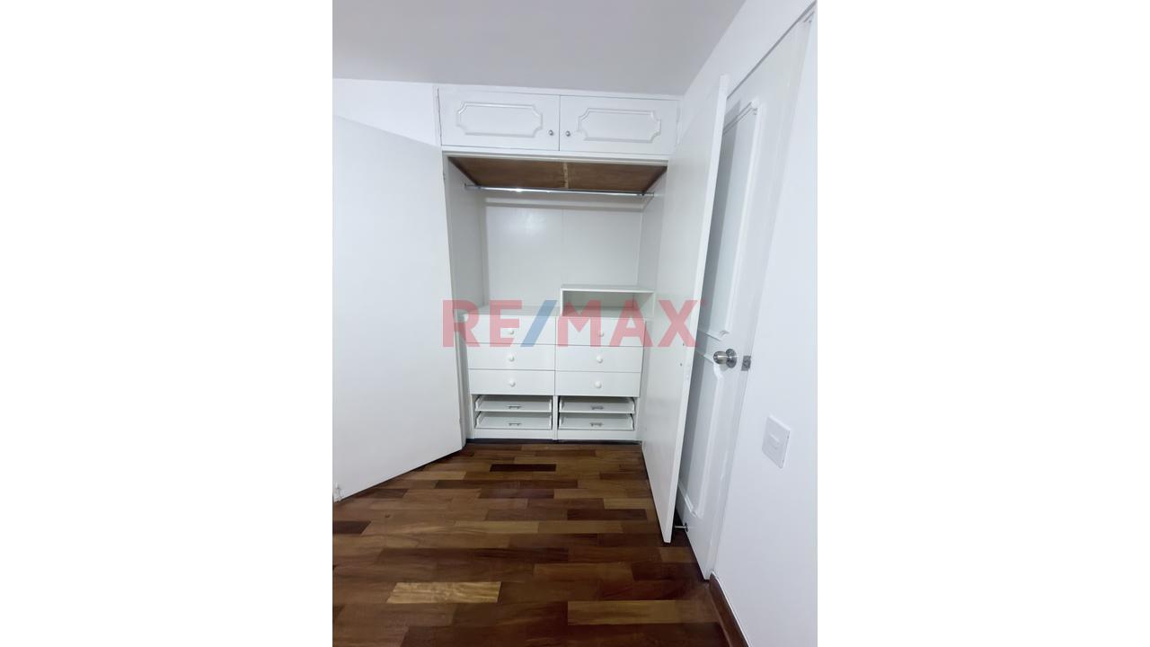 Se Alquila Departamento Cerca A Wong De Dos De Mayo San Isidro - 20