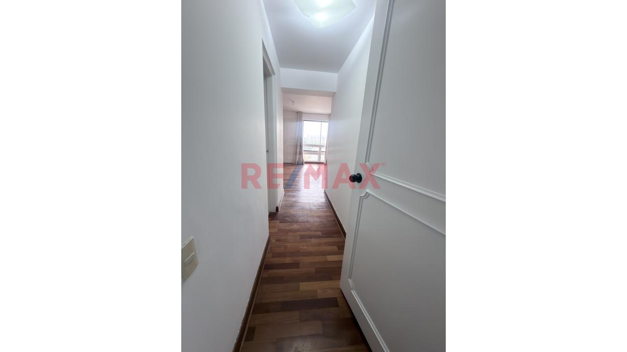 Se Alquila Departamento Cerca A Wong De Dos De Mayo San Isidro - 14