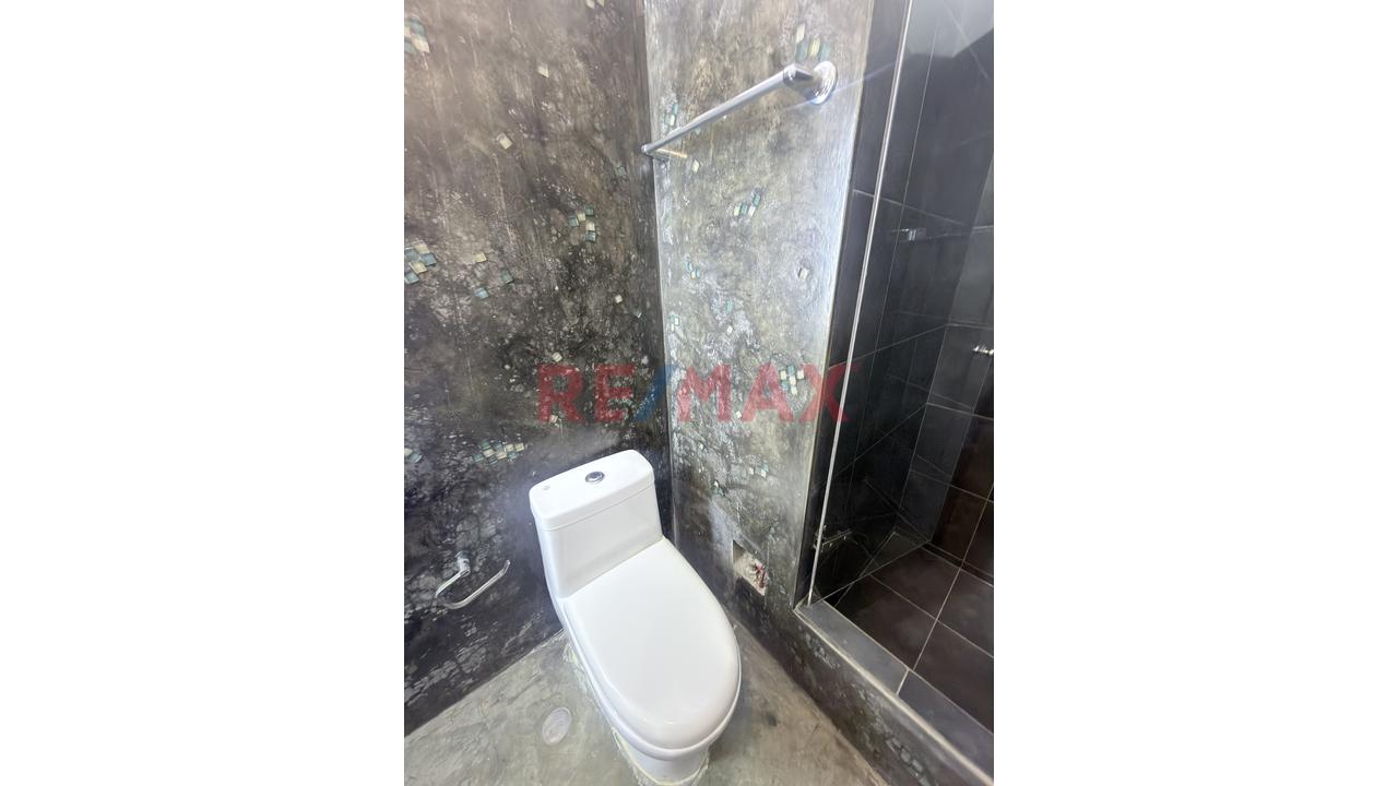 Se Alquila Departamento Cerca A Wong De Dos De Mayo San Isidro - 13