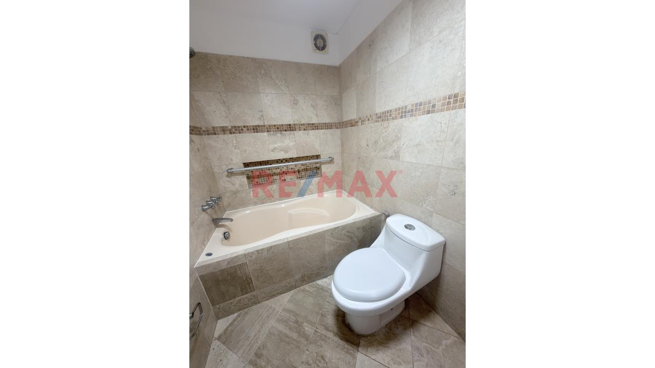 Se Alquila Departamento Cerca A Wong De Dos De Mayo San Isidro - 17