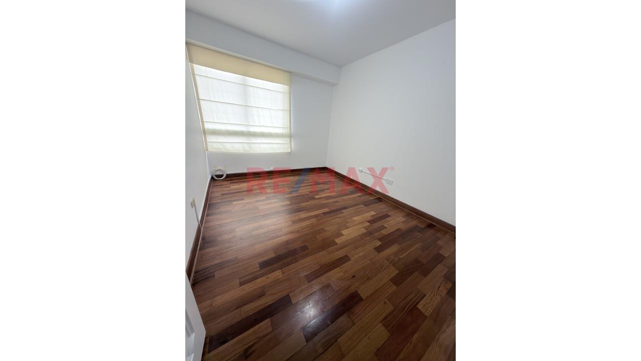 Se Alquila Departamento Cerca A Wong De Dos De Mayo San Isidro - 11