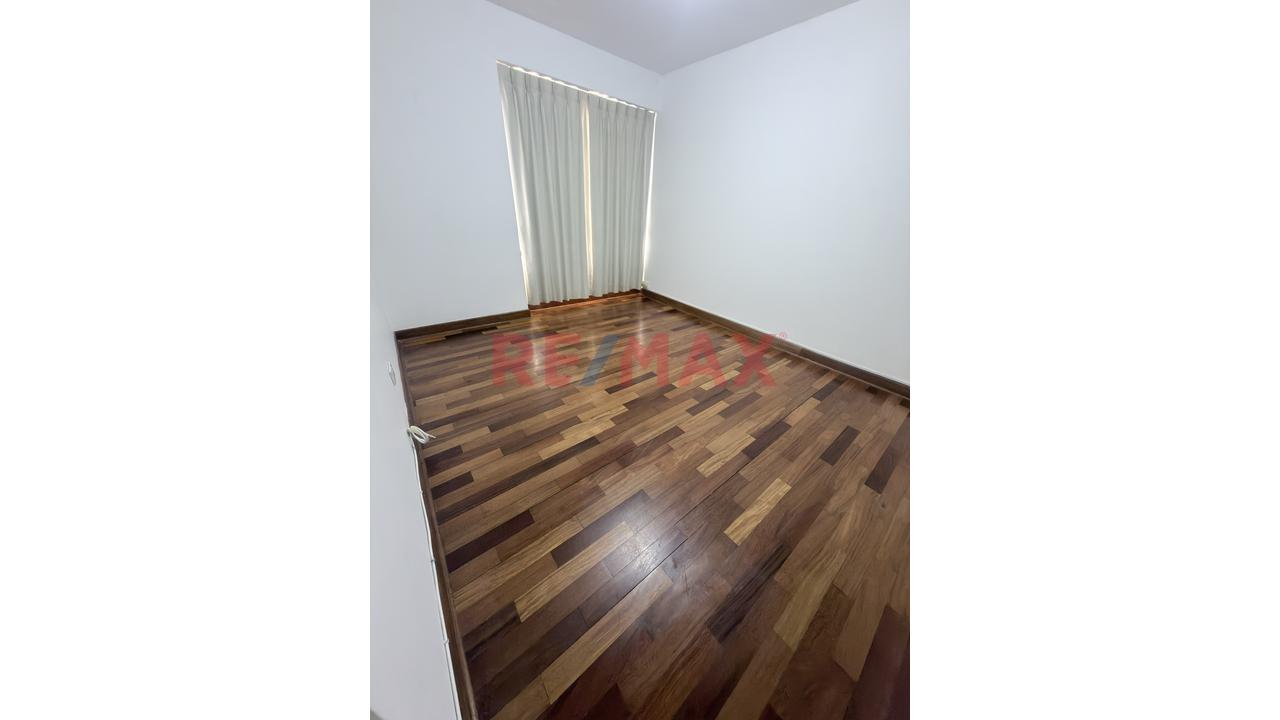Se Alquila Departamento Cerca A Wong De Dos De Mayo San Isidro - 18
