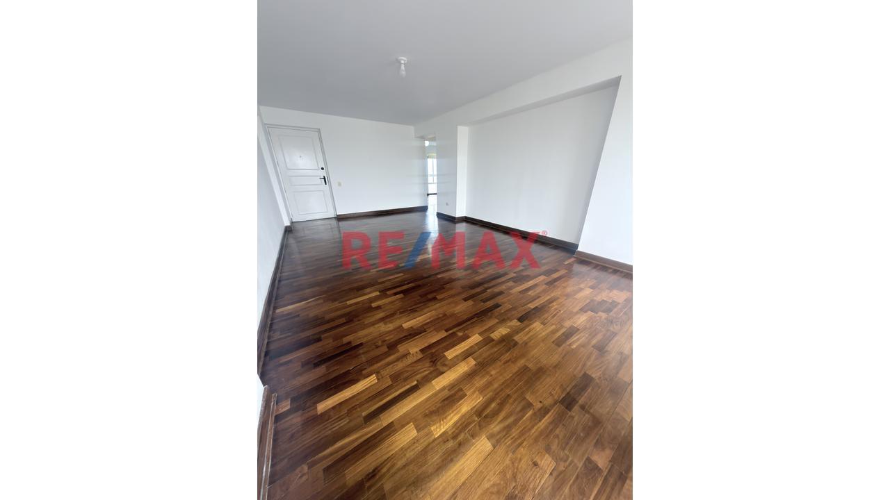 Se Alquila Departamento Cerca A Wong De Dos De Mayo San Isidro - 1