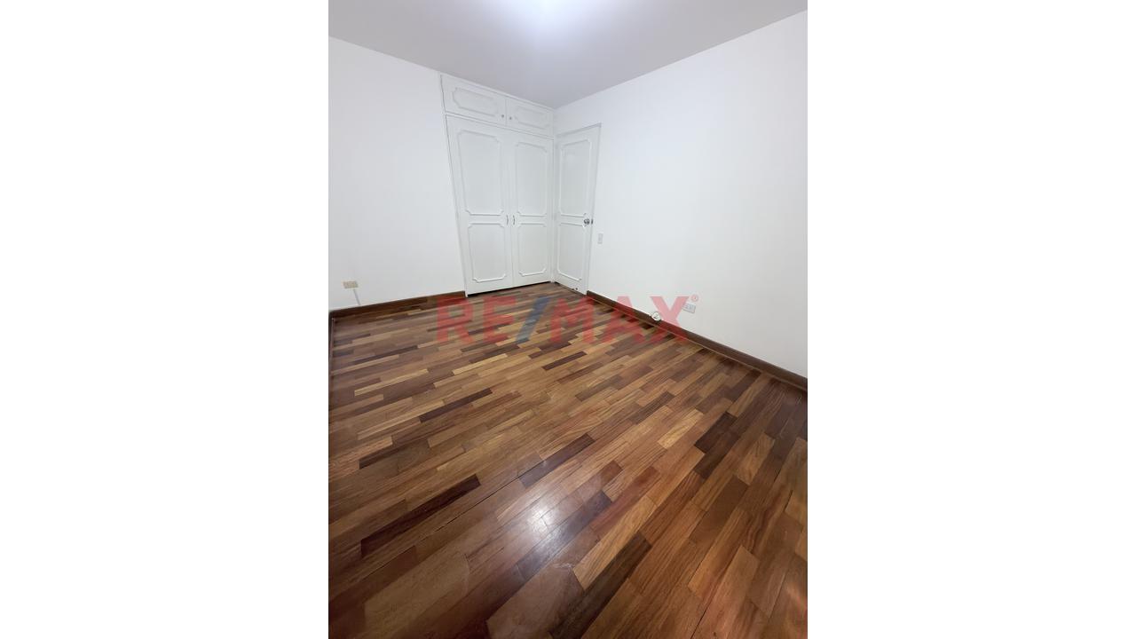 Se Alquila Departamento Cerca A Wong De Dos De Mayo San Isidro - 19