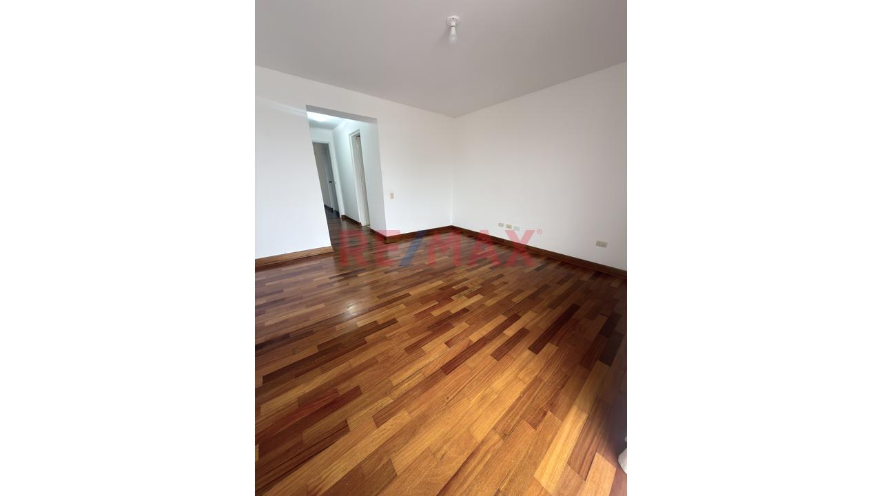 Se Alquila Departamento Cerca A Wong De Dos De Mayo San Isidro - 15