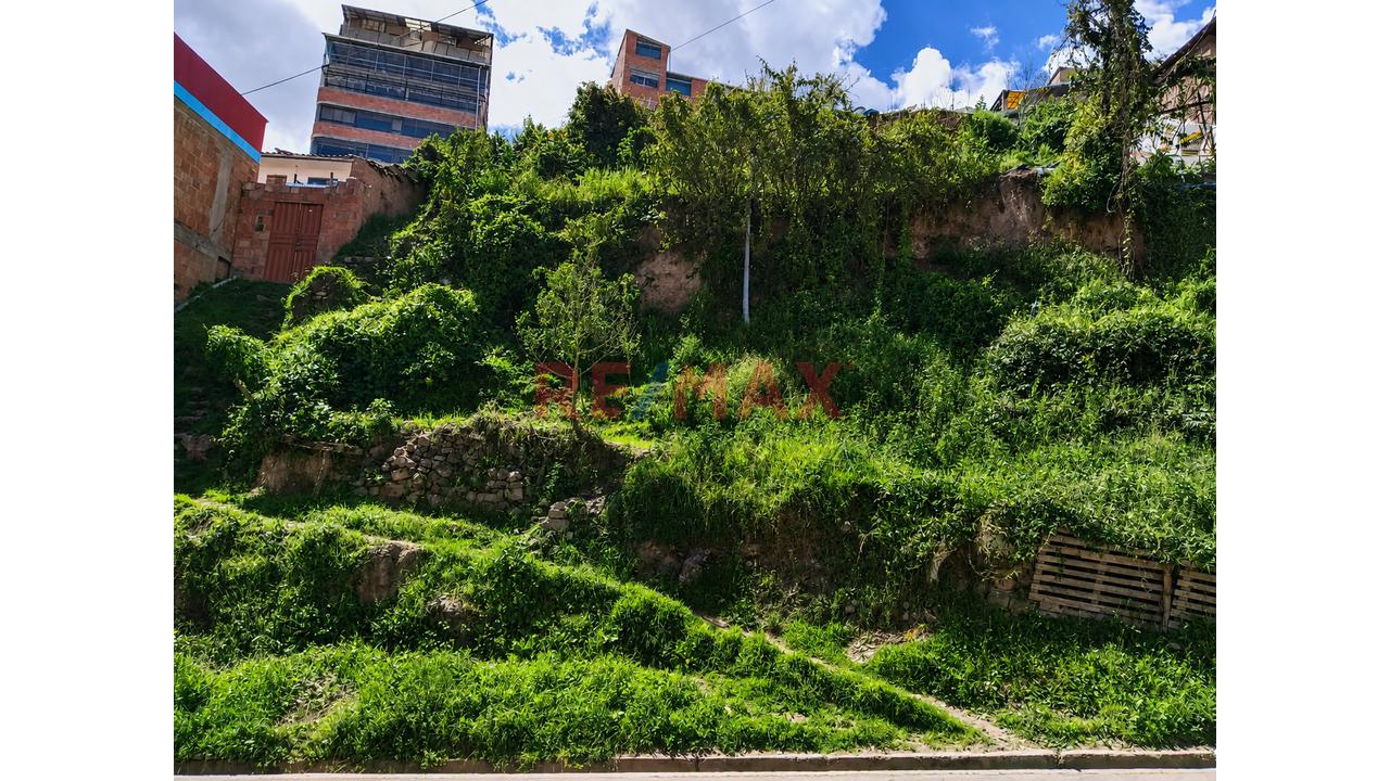 🏔️✨ Terreno En Venta De 837.03 M² Con Doble Acceso Y Espectacular Vista Panorámica Al Cusco ✨🏔️