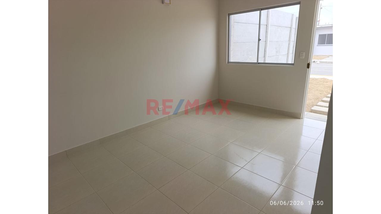 Se Alquila Modulo Urb. Vyve Piura Mz H - 12  Etapa 1 - 6