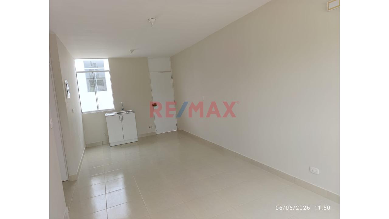 Se Alquila Modulo Urb. Vyve Piura Mz H - 12  Etapa 1 - 9