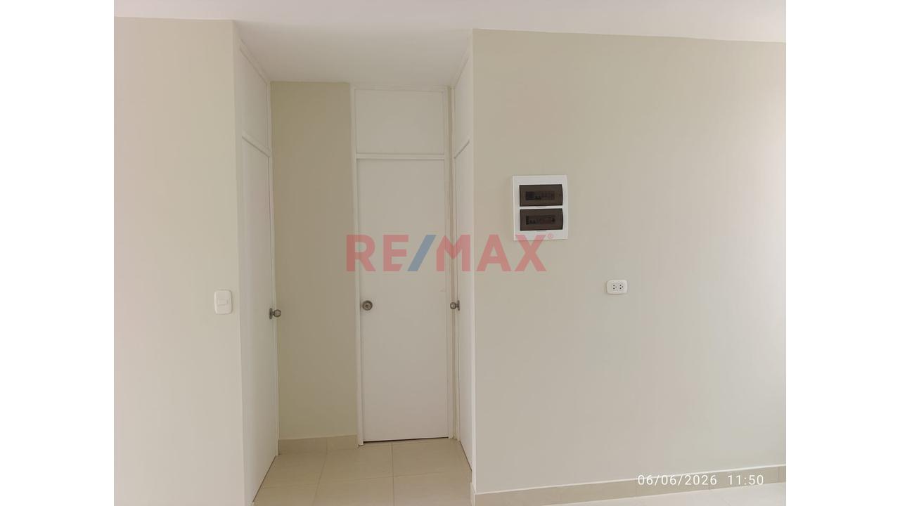 Se Alquila Modulo Urb. Vyve Piura Mz H - 12  Etapa 1 - 15