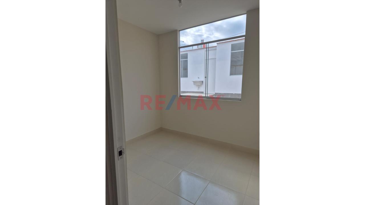 Se Alquila Modulo Urb. Vyve Piura Mz H - 12  Etapa 1 - 13