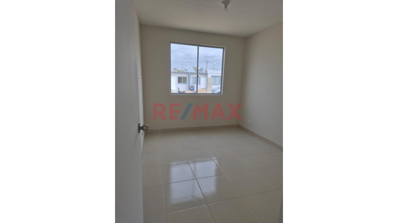 Se Alquila Modulo Urb. Vyve Piura Mz H - 12  Etapa 1 - 14