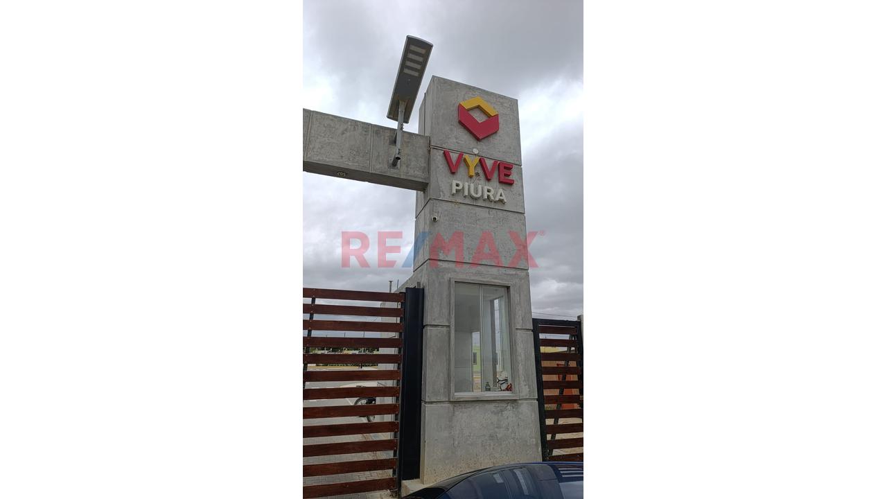 Se Alquila Modulo Urb. Vyve Piura Mz H - 12  Etapa 1 - 10