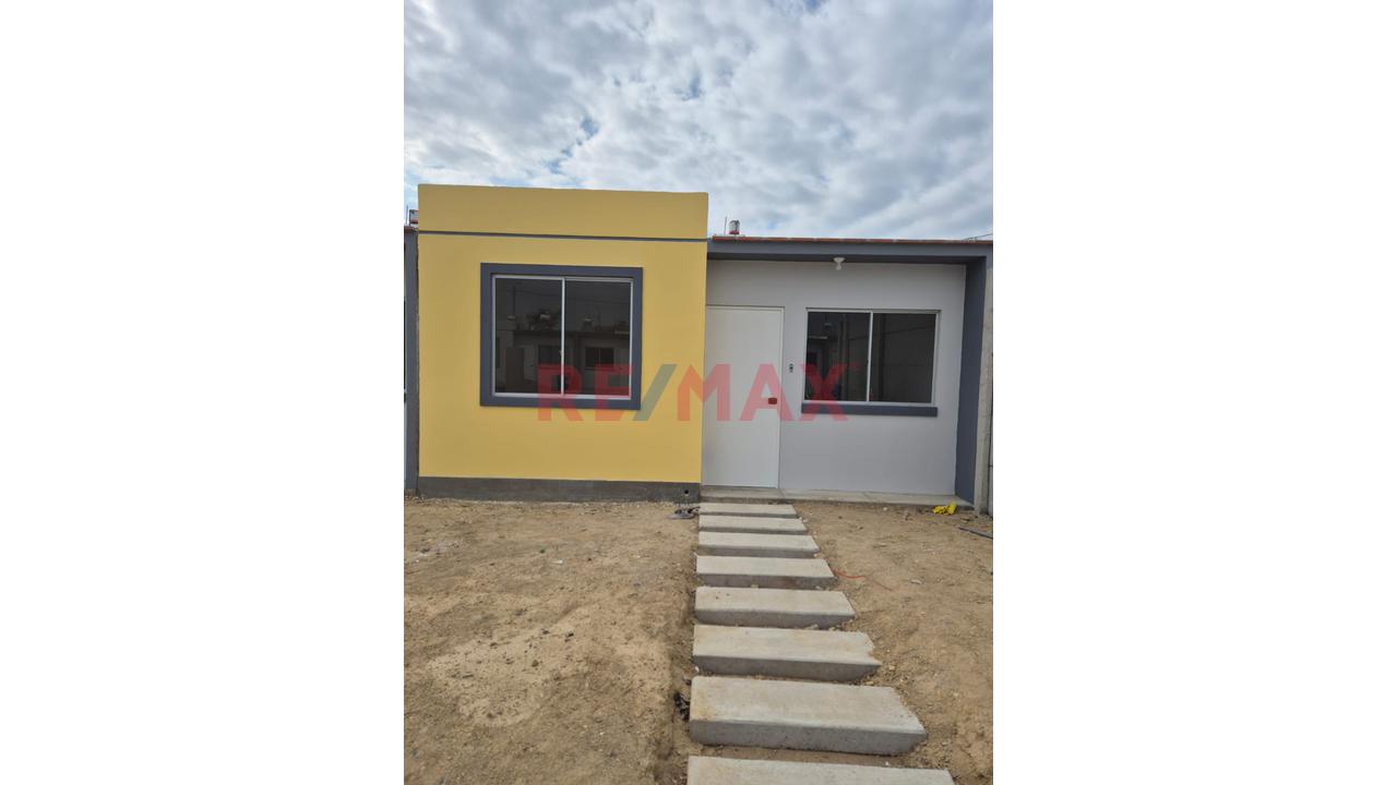 Se Alquila Modulo Urb. Vyve Piura Mz H - 12  Etapa 1 - 2