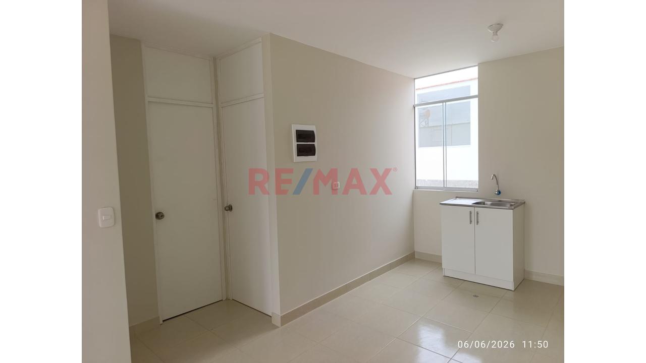 Se Alquila Modulo Urb. Vyve Piura Mz H - 12  Etapa 1 - 11