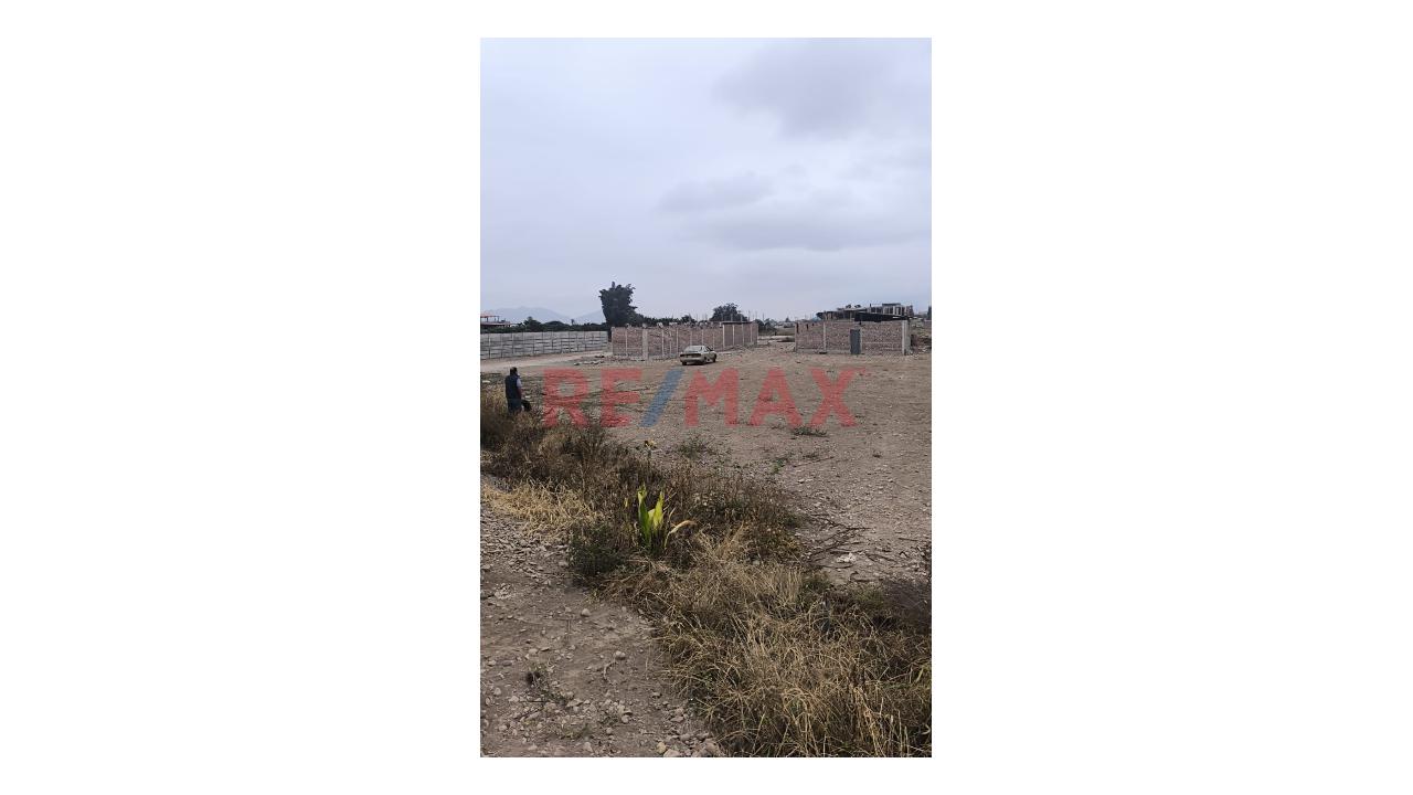 🌿 ¡📈 Invierte En Una Zona Con Gran Proyección – Huaral! 🌿 - 2