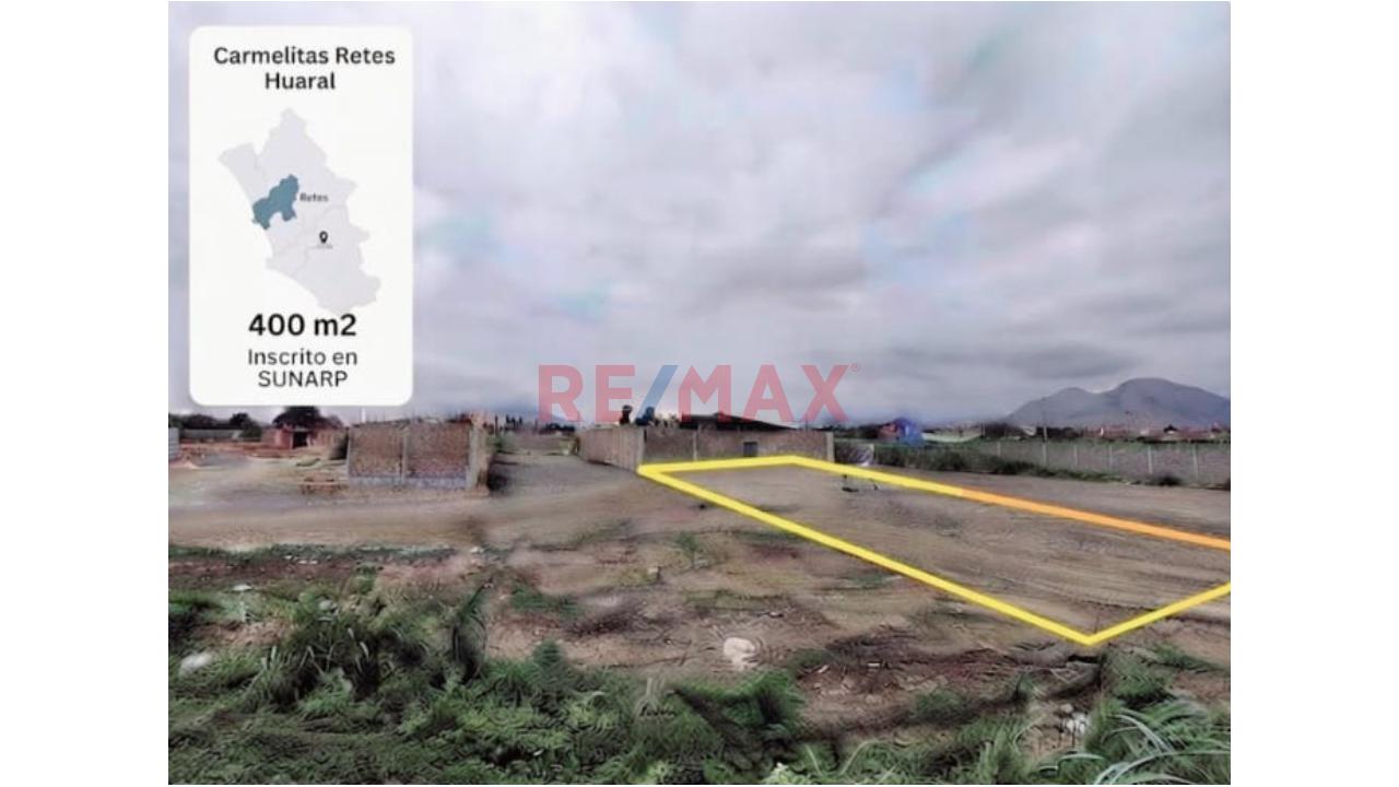 🌿 ¡📈 Invierte En Una Zona Con Gran Proyección – Huaral! 🌿 - 1