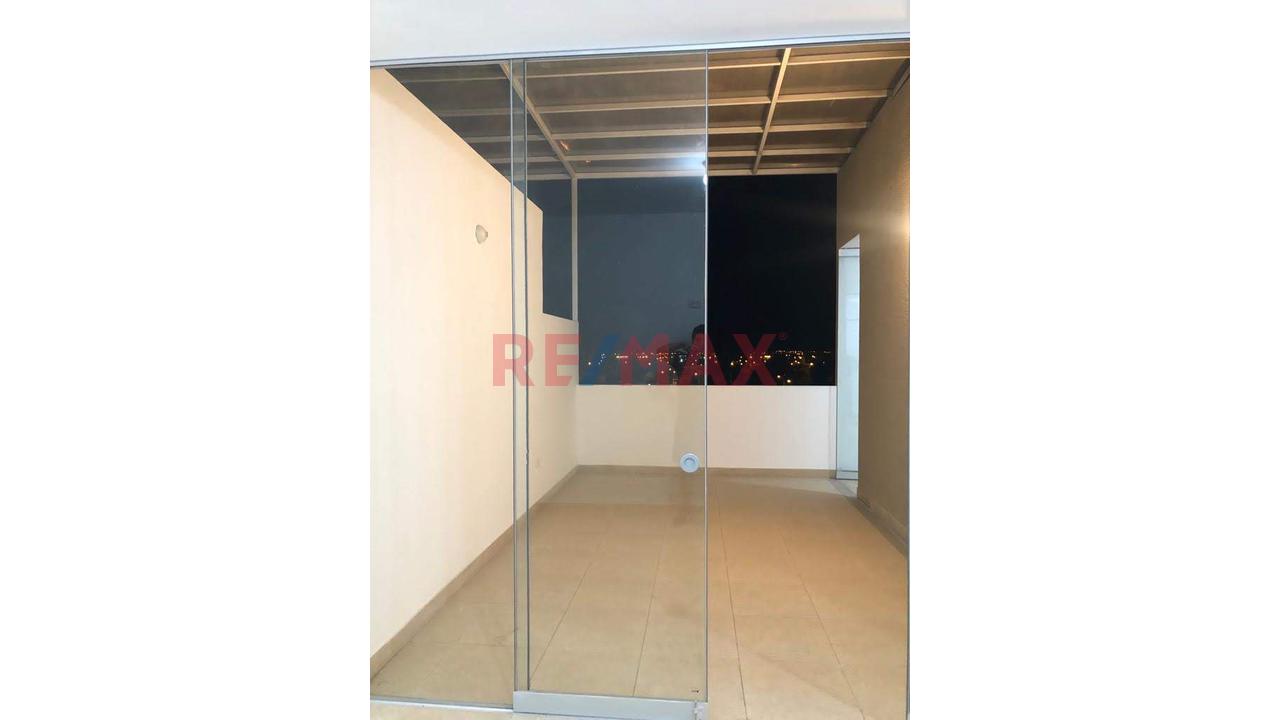 Alquiler De Dúplex  En Parque Del Chipe – Piura - 5