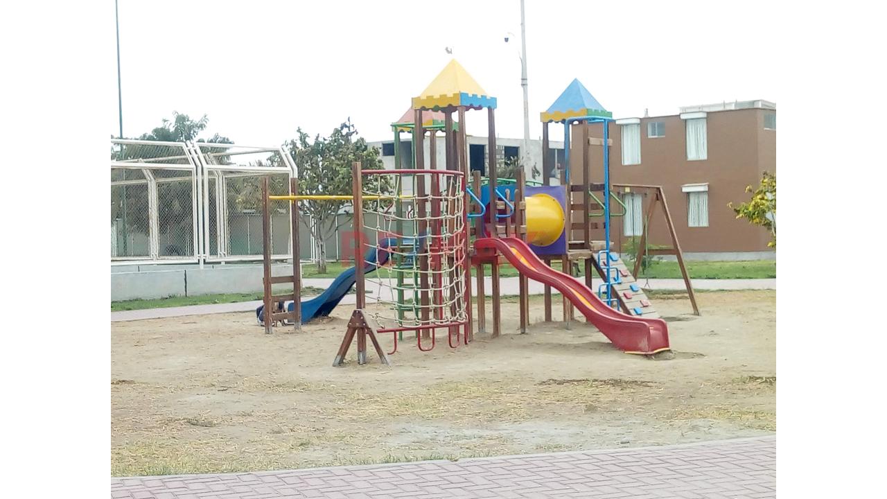Alquiler De Dúplex  En Parque Del Chipe – Piura - 18
