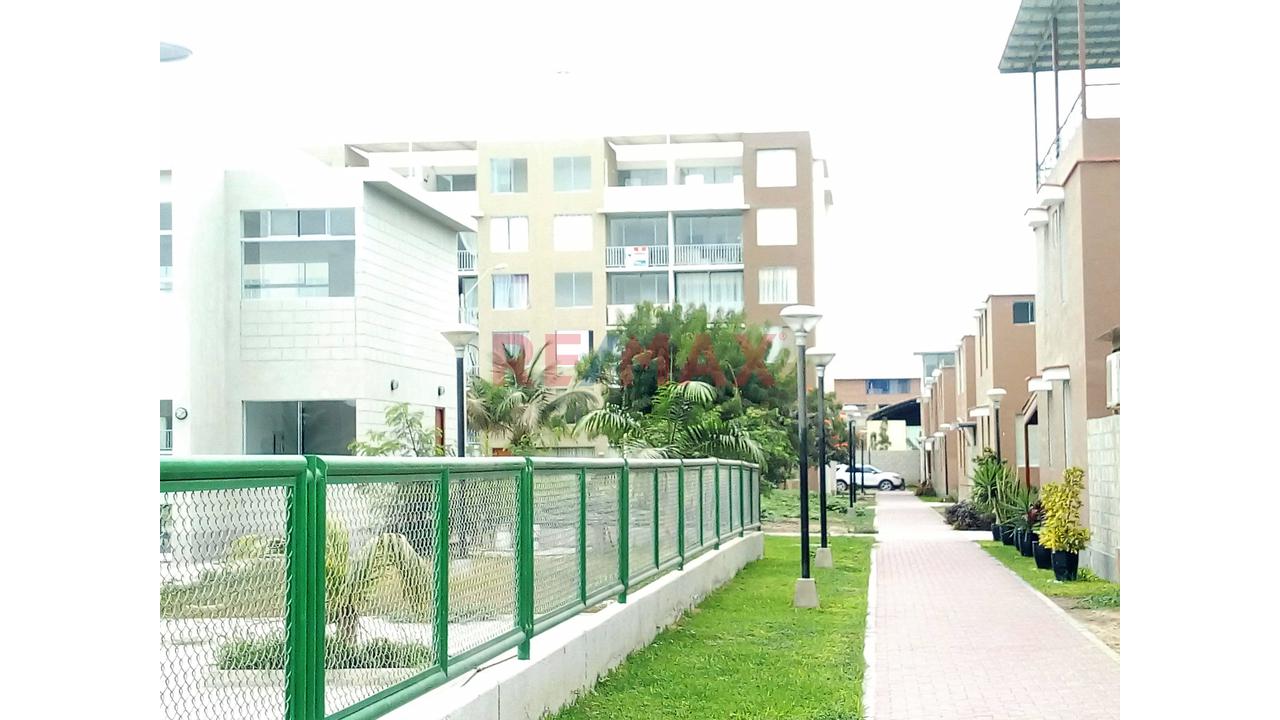 Alquiler De Dúplex  En Parque Del Chipe – Piura - 17