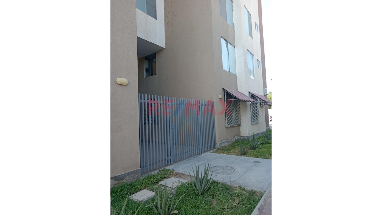 Alquiler De Dúplex  En Parque Del Chipe – Piura - 13