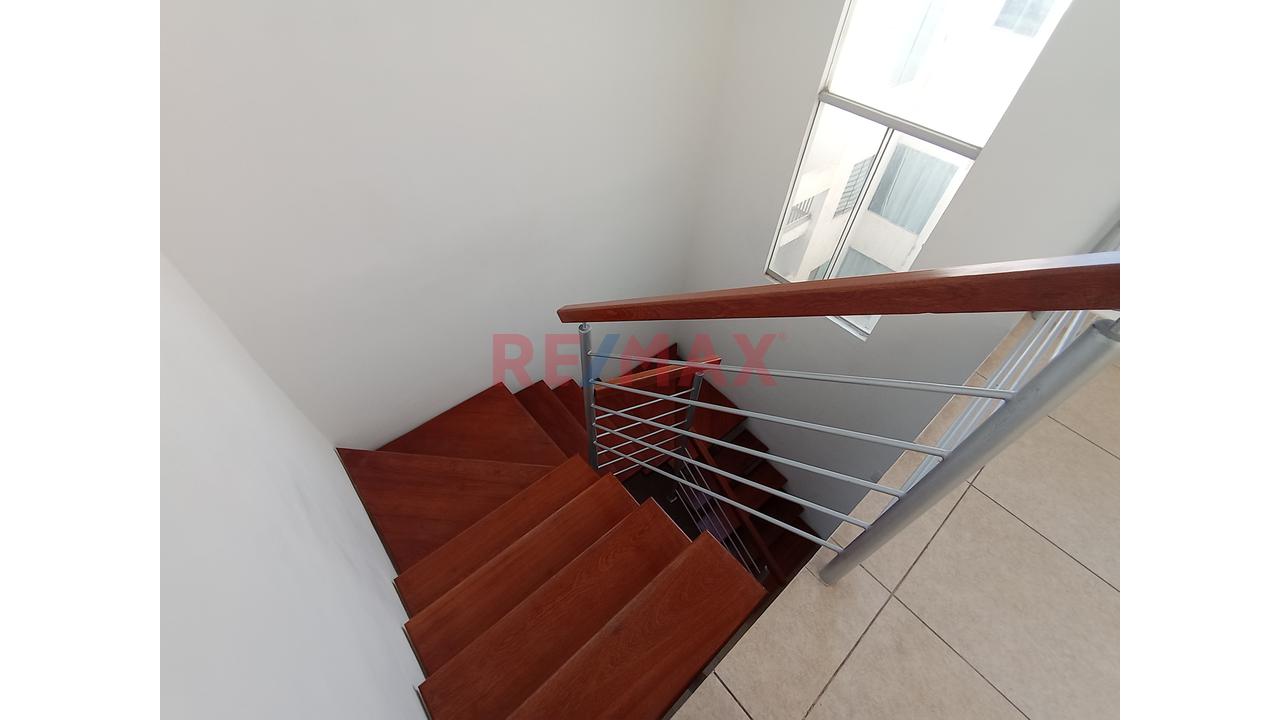 Alquiler De Dúplex  En Parque Del Chipe – Piura - 11