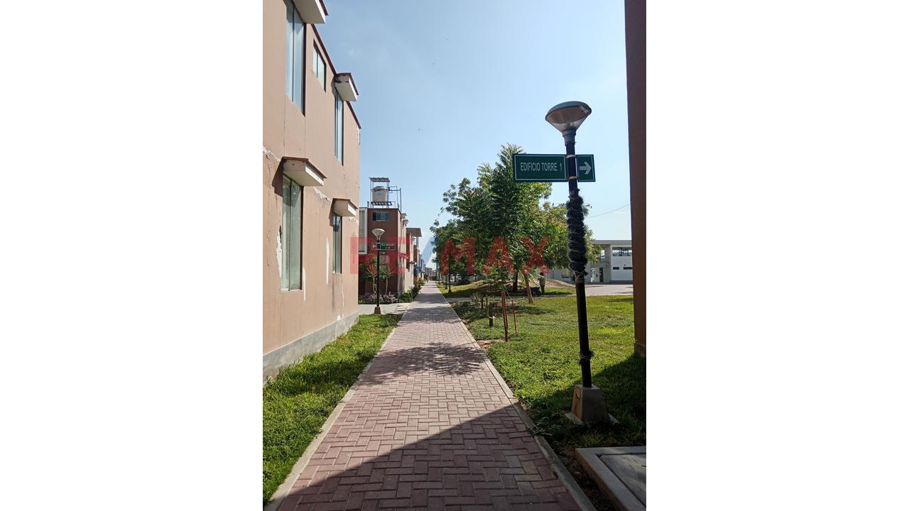 Alquiler De Dúplex  En Parque Del Chipe – Piura - 12
