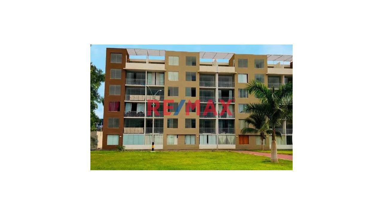 Alquiler De Dúplex En Parque Del Chipe – Piura - 1