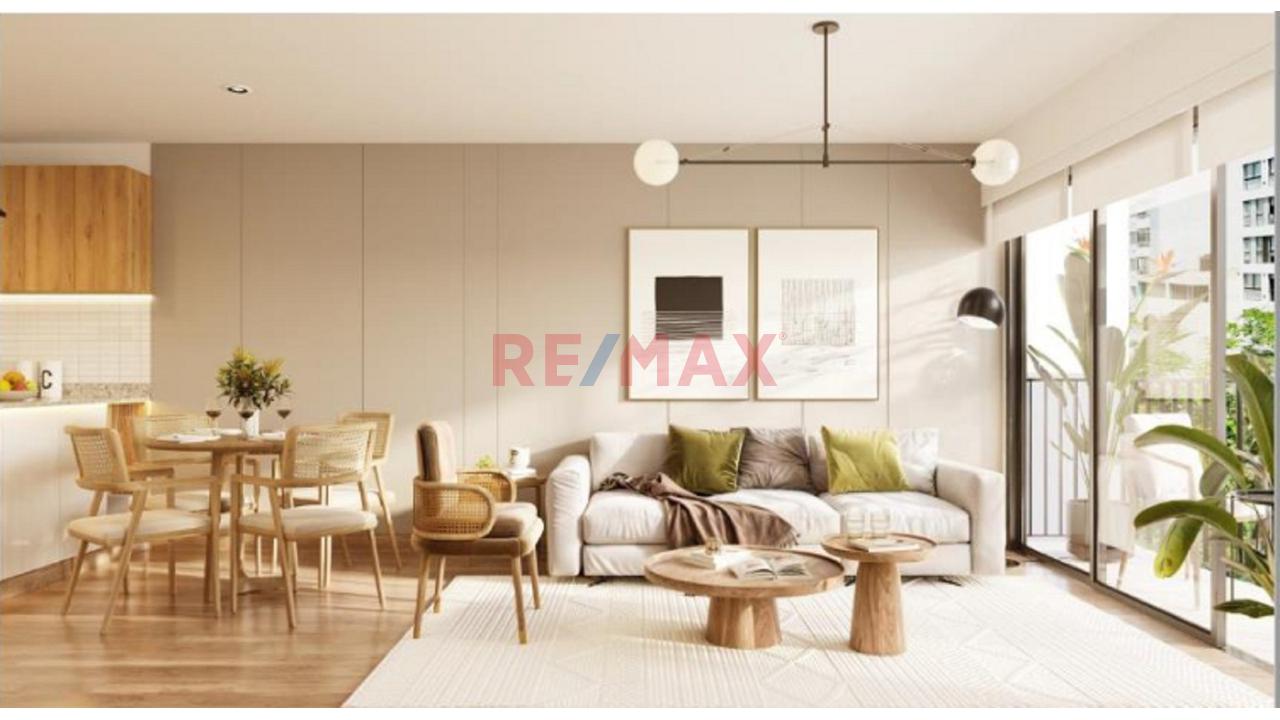 🔴Exclusivo Flat De Estreno En Venta – San Miguel 🏡 — foto 6