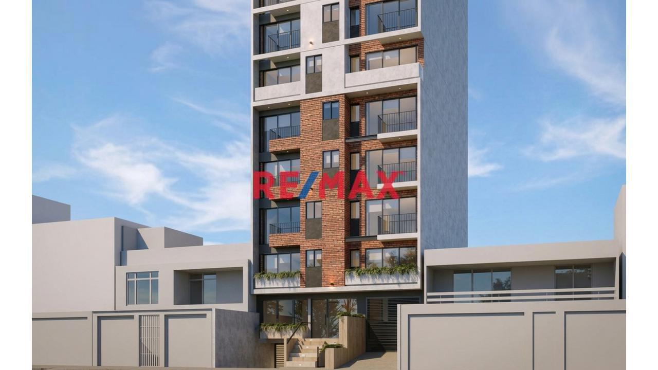 🔴Exclusivo Flat De Estreno En Venta – San Miguel 🏡