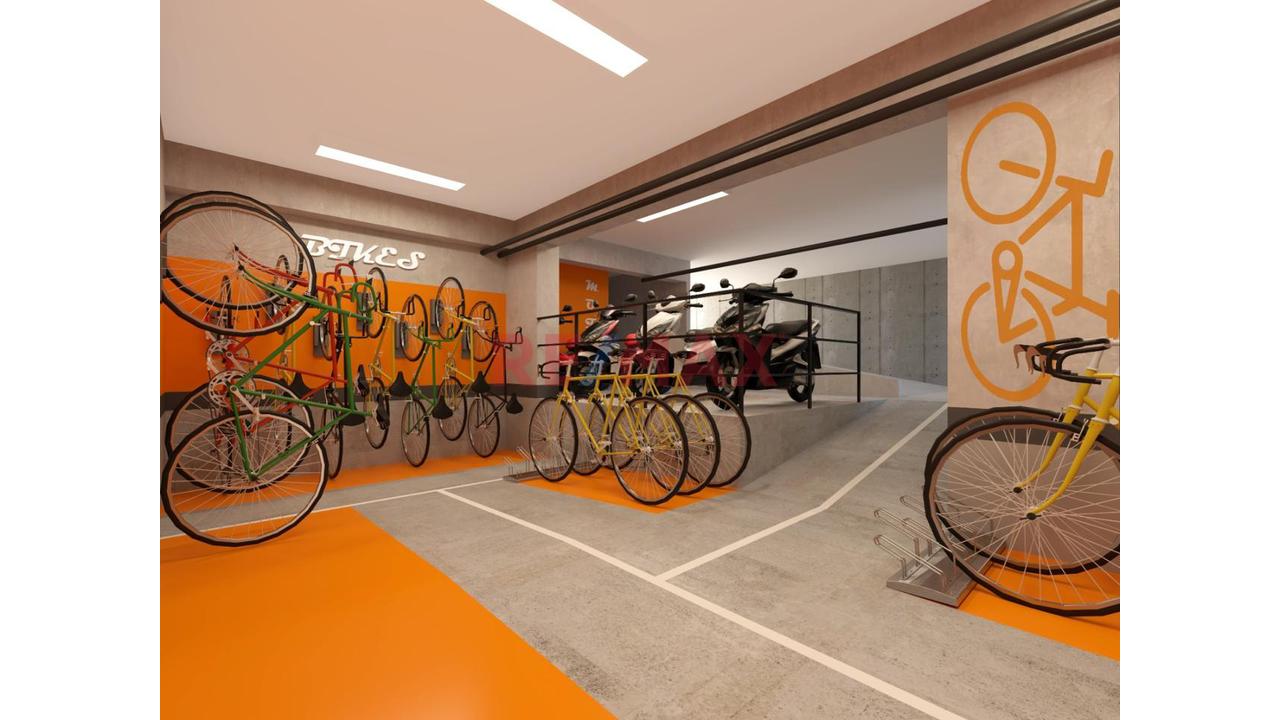 Lindo Departamento Flat En Venta En San Miguel — foto 4