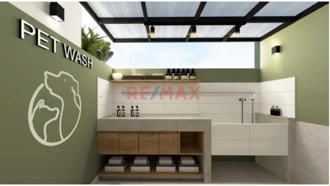 Lindo Departamento Flat En Venta En San Miguel — foto 5