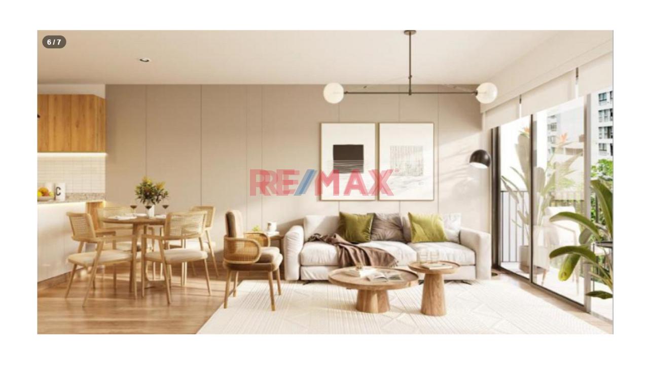 Lindo Departamento Flat En Venta En San Miguel — foto 6