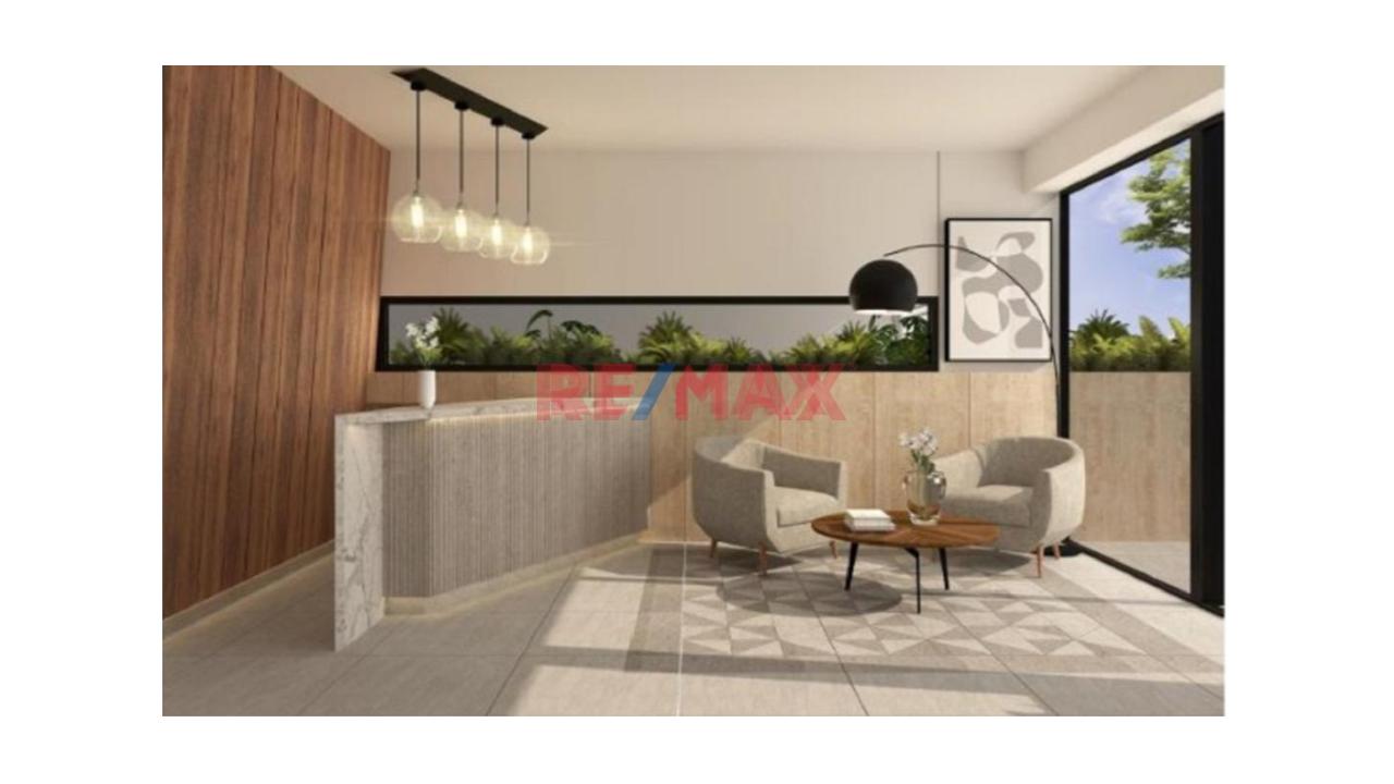 Lindo Departamento Flat En Venta En San Miguel — foto 7