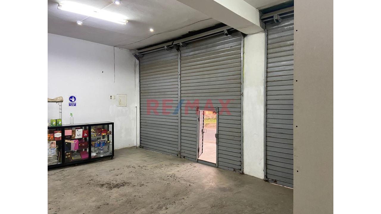 Venta De Casa En Collique 3Ra Zona - 3