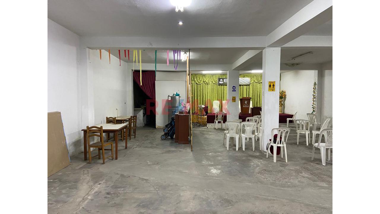 Venta De Casa En Collique 3Ra Zona - 2