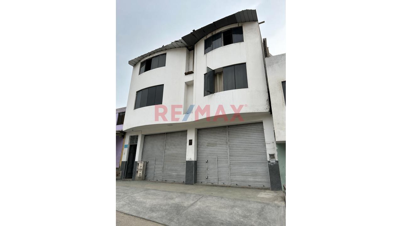 Venta De Casa En Collique 3Ra Zona - 6