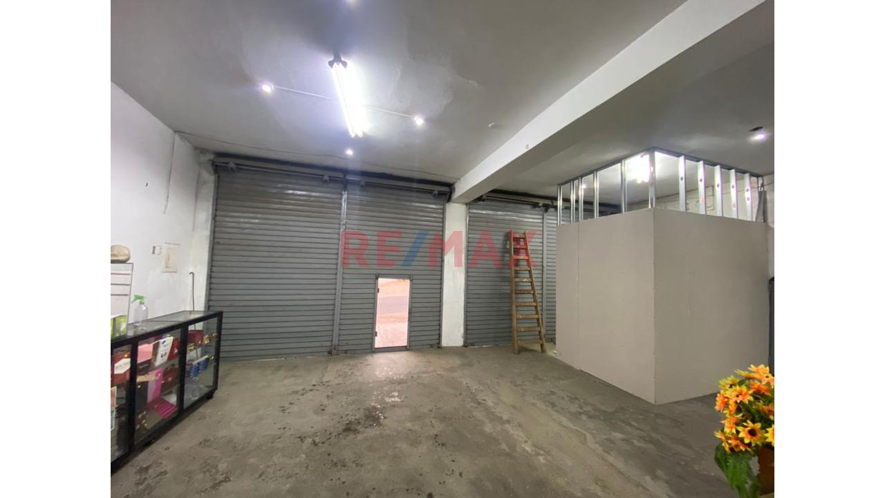 Venta De Casa En Collique 3Ra Zona - 5