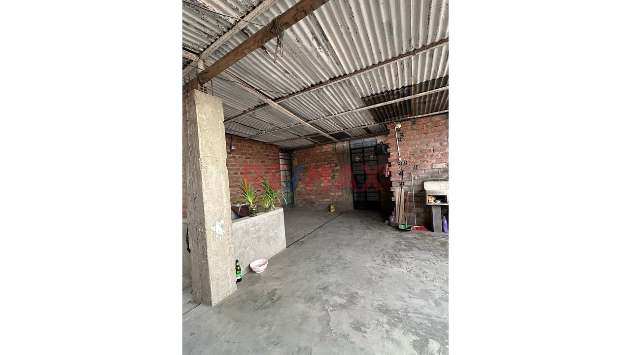 Venta De Casa En Collique 3Ra Zona - 4