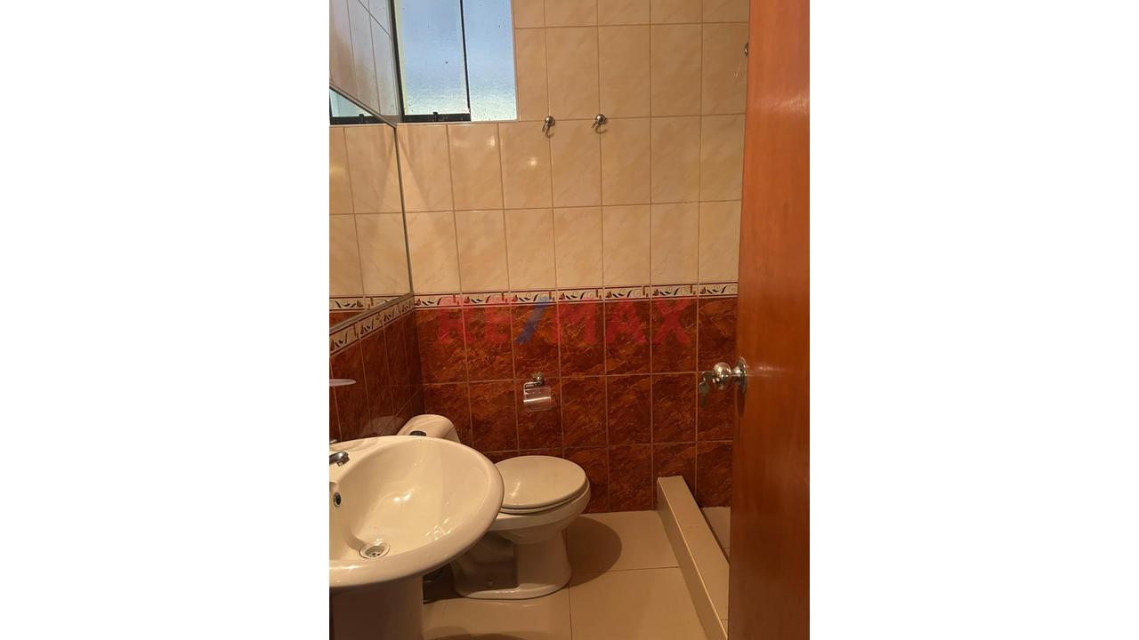 🏡Departamento Amplio, Comodo, Con Cochera Y  Excelente Ubicacion En Cayma Baja🏡 — foto 5