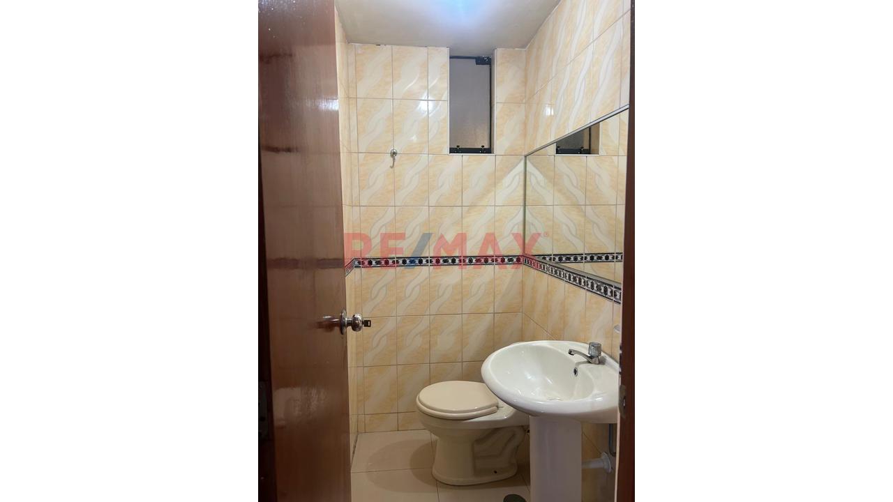 🏡Departamento Amplio, Comodo, Con Cochera Y  Excelente Ubicacion En Cayma Baja🏡 — foto 4