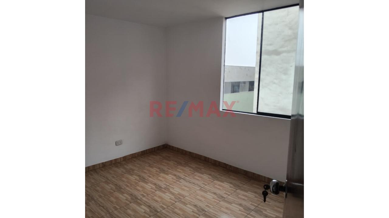 🌟 ¡Depa En Residencial Campoy En San Juan De Lurigancho! 🌟 — foto 2