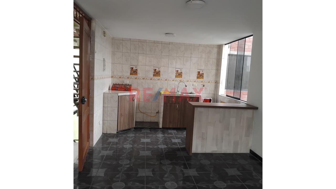 🌟 ¡Depa En Residencial Campoy En San Juan De Lurigancho! 🌟 — foto 3